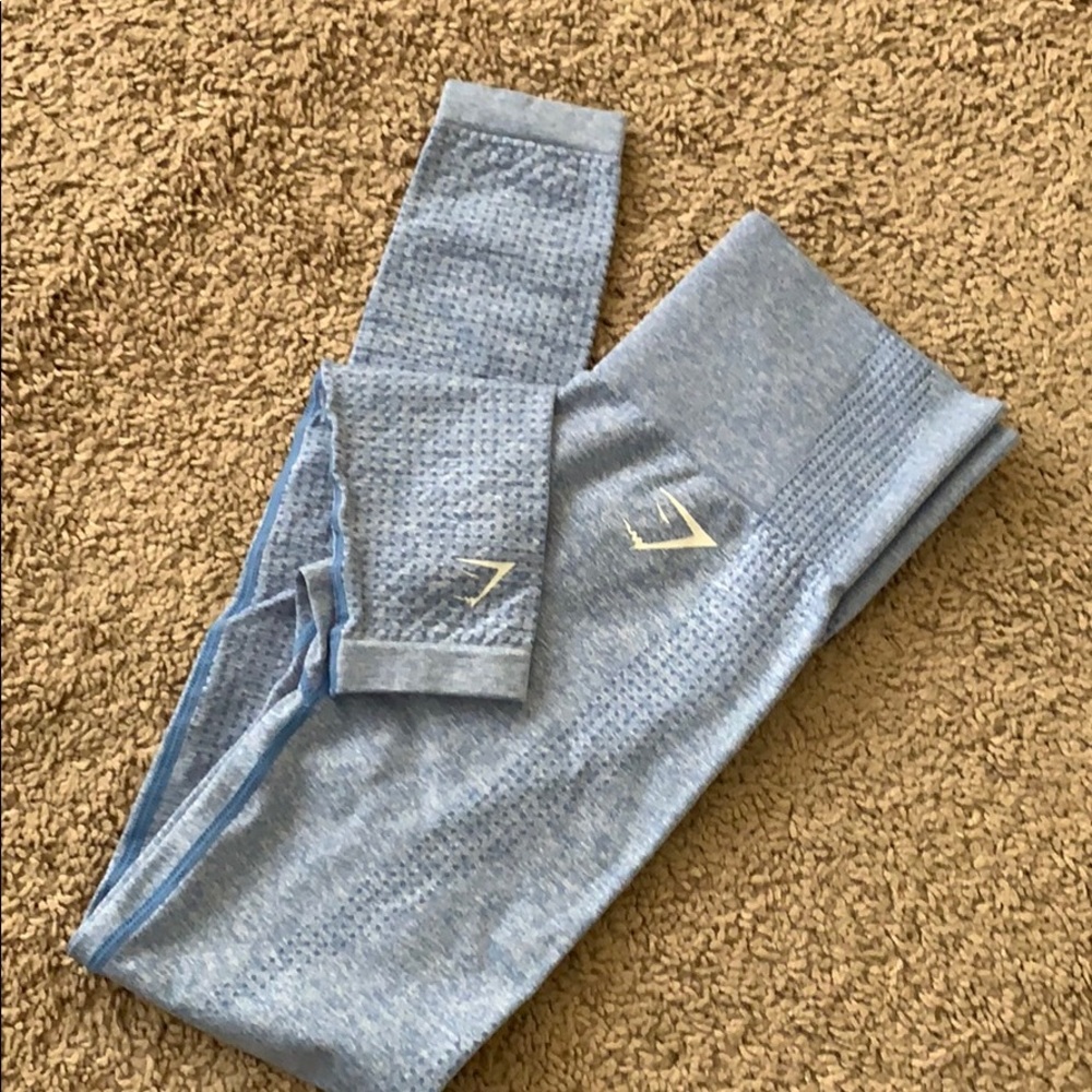 Gymshark Vital Seamless Leggings